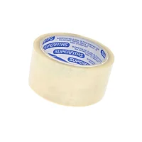 Fita Adesiva para Embalagem 48MMX50M Super Fitas TECTAPE