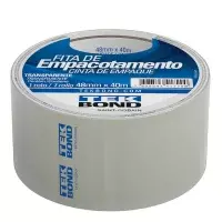 Fita Adesiva para Embalagem 48MMX40M Tekbond 17000021403
