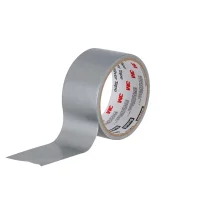 Fita Adesiva Silver Tape 45MMX5M 3m 3939