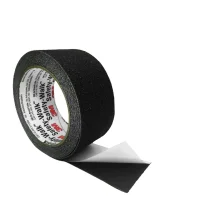 Fita Antiderrapante Preta USO Geral 50MMX20M 3m SAFETY-WALK