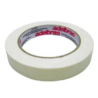 Fita Crepe Uso Geral 18MMX50M Adelbras 710