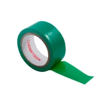 Fita Isolante Verde 19MMX10M Thompson 1621