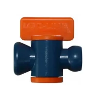 Fixoflex Torneira com Encaixe Rapido Quimatic 6A