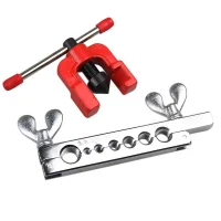 Flangeador de Tubo 3/16-5/8" Stanley 93-040