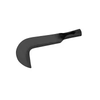 Foice Rocadeira Sem Cabo 260X115MM Paraboni 50650