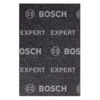 Folha Abrasiva Expert N880 Cinza Grao Medio 152X229MM Bosch 2608901213