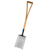 Forcado Inteirico Imperial 8 Dentes Cabo Y 300X260MM Pacetta 25500115