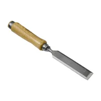 Formao Chanfrado Cabo de Madeira 25MM-1" Cancellier 60