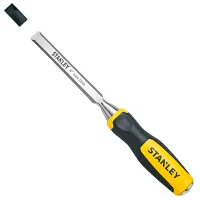 Formao Chanfrado Cabo Plastico 22MM-7/8" Stanley 16-879LA