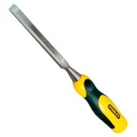Formao Chanfrado Cabo Plastico 19MM-3/4" Stanley 16-877LA