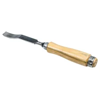 Formao Chanfrado Curvo Cabo de Madeira 16MM-5/8" Cancellier 220