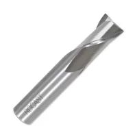 Fresa de Topo Haste Paralela 2 Cortes DIN 327B HSS 2MM Rocast 170002