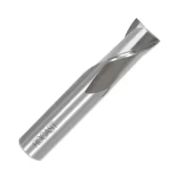 Fresa de Topo Haste Paralela 2 Cortes DIN 327B HSS 5MM Rocast 170008