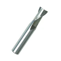 Fresa de Topo Hp 2 Cortes Din 327b_ HSS 3/8" Rocast 170036