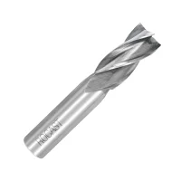 Fresa de Topo Haste Paralela Varios Cortes DIN 844AN HSS 18MM Rocast 180026