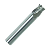 Fresa de Topo Reto 4 Cortes Metal Duro 20X94MM Rocast 230028