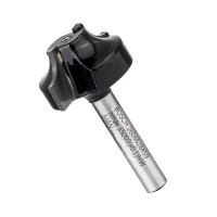 Fresa Decorativa para Tupia Manual MD 25MM H6 Bosch 2608628459