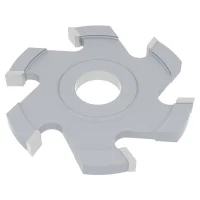 Serra Debrum Sem Eixo para Tupia Manual MD 40X3MM Radix 18E4030.AV