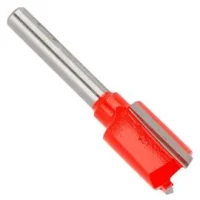 Fresa Paralela 2 Cortes Para Tupia Manual MD 20X19MM H6 Freud 04-15506P