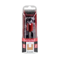 Fresa Paralela 2 Cortes Para Tupia Manual MD 18X20MM H6 Freud 04-15106P