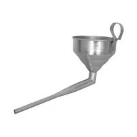 Funil Curvo para Diferencial 130X230MM Jactoil 606