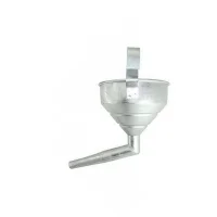 Funil Curvo para Volkswagen 130X170MM Jactoil 603