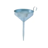 Funil Reto Grande para Uso Geral Especial 235X260MM Jactoil 618