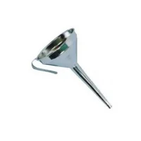 Funil Reto Curto para Bomba Injetora 90X140MM Jactoil 609