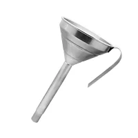 Funil Reto para Uso Geral 145X185MM Lupus 1111-02