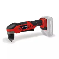 Furadeira Angular a Bateria 18V Sem Carregador e Bateria 3/8" Einhell TE-AD 18 LI