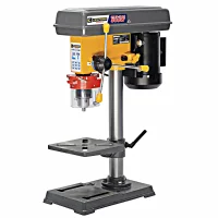 Furadeira de Bancada Motor 1/2HP com Chave Liga Desliga 5/8" 110V 500W Chiaperini CH FB-16LC