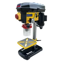 Furadeira de Bancada Motor 1/2HP 5/8" 110V 500W Ferrari FBF-16