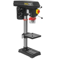Furadeira de Bancada Motor 1/2HP com Chave Liga Desliga 5/8" 110V Schulz FSB 16P PRATIKA