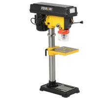 Furadeira de Bancada Motor 1/2HP com Chave Liga Desliga 5/8" 220V 370W Ferrari FGC-16