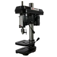 Furadeira de Bancada Motor 1/2HP Sem Chave Liga Desliga 5/8" 220V Motomil FBM-160MA