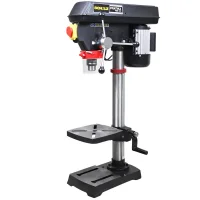 Furadeira de Bancada Motor 1/2HP com Chave Liga Desliga 5/8" 220V Schulz FSB 16P PRATICA