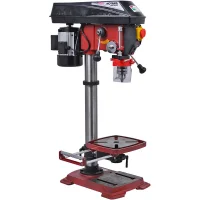 Furadeira de Bancada Motor 1/2HP com Chave Liga Desliga 5/8" 220V Motomil FBM-160RE