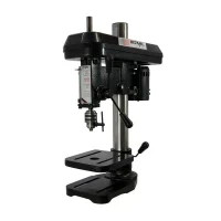 Furadeira de Bancada Motor 1/2HP Sem Chave Liga Desliga 5/8" 220V Motomil FBM-160MA