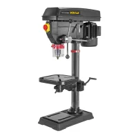 Furadeira de Bancada Motor 1/2HP Sem Chave Liga Desliga 5/8" Bivolt Schulz FSB 16 TORK