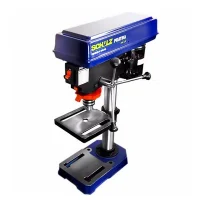 Furadeira de Bancada Motor 1/3HP com Chave Liga Desliga 1/2" 220V Schulz FSB 13P PRATIKA