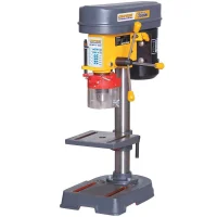 Furadeira de Bancada Motor 1/2HP com Chave Liga Desliga 1/2" 110V 350W Chiaperini CH FB-13