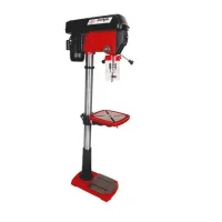 Furadeira de Coluna Com Motor 1HP CM3 com Mandril e Mesa Inclinavel 3/4" 220V Motomil RDM2801F