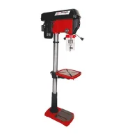 Furadeira de Coluna Com Motor 1HP CM3 Femea 3/4" 220V TRIF Motomil RDM 2801F