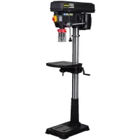 Furadeira de Coluna Pratika Com Motor 3/4HP CM2 e Mandril 1" 220V Schulz FSC 25P