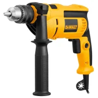 Furadeira de Impacto Reversivel Velocidade Variavel 1/2" 110V 710W Dewalt DWD502-BR