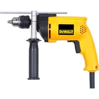 Furadeira de Impacto Reversivel Velocidade Variavel 1/2" 110V 800W Dewalt DW508S-BR