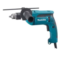 Furadeira de Impacto Reversivel Velocidade Variavel 1/2" 220V 760W Makita HP1640