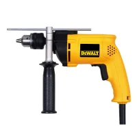 Furadeira de Impacto Reversivel Velocidade Variavel 1/2" 220V 800W Dewalt DW508S-B2