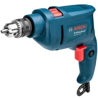 Furadeira de Impacto Reversivel Velocidade Variavel 3/8" 110V 450W Bosch GSB 450RE