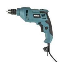 Furadeira de Impacto Reversivel Velocidade Variavel 3/8" 110V 550W Wesco WS3173U